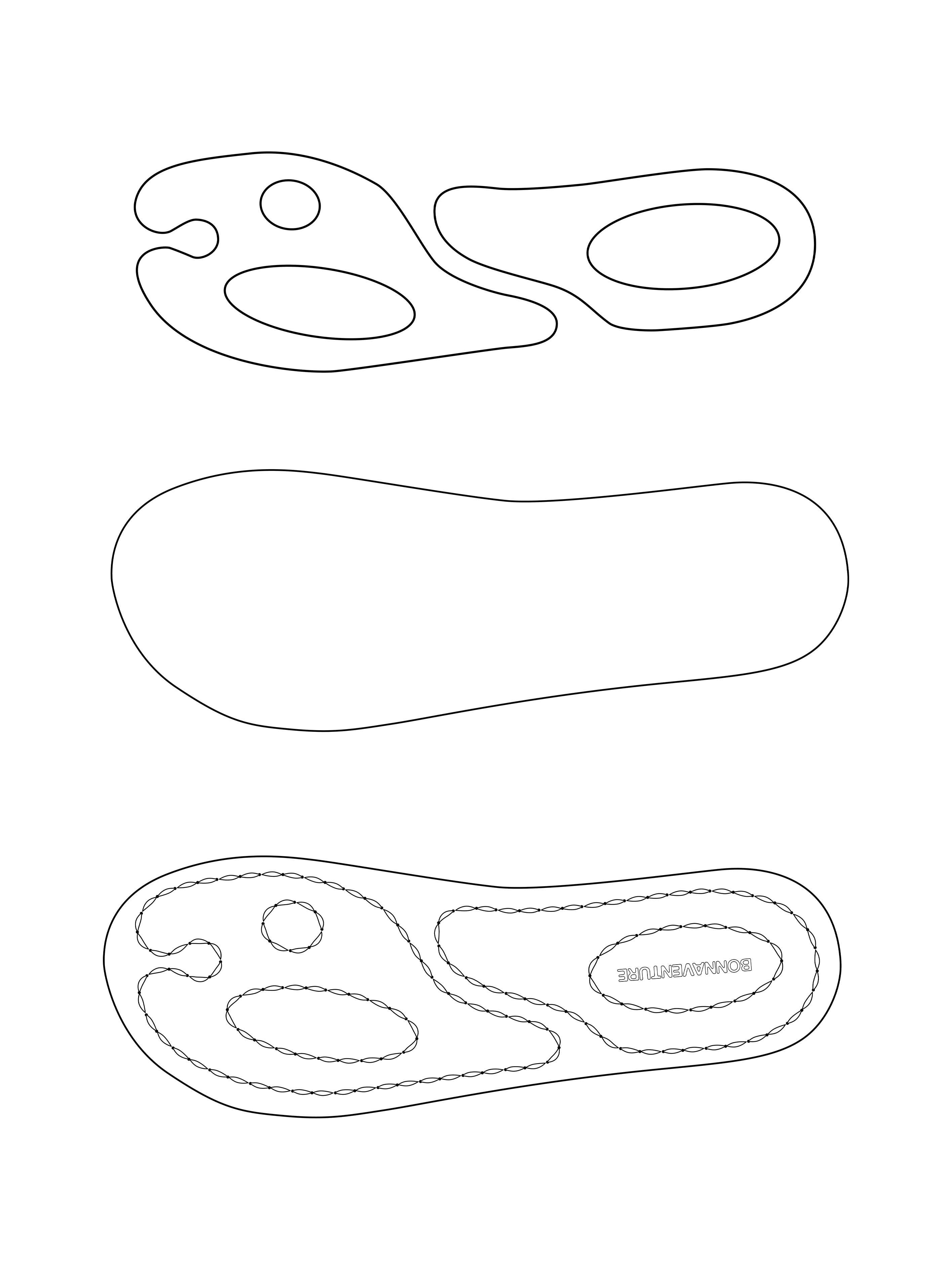 SEMELLES