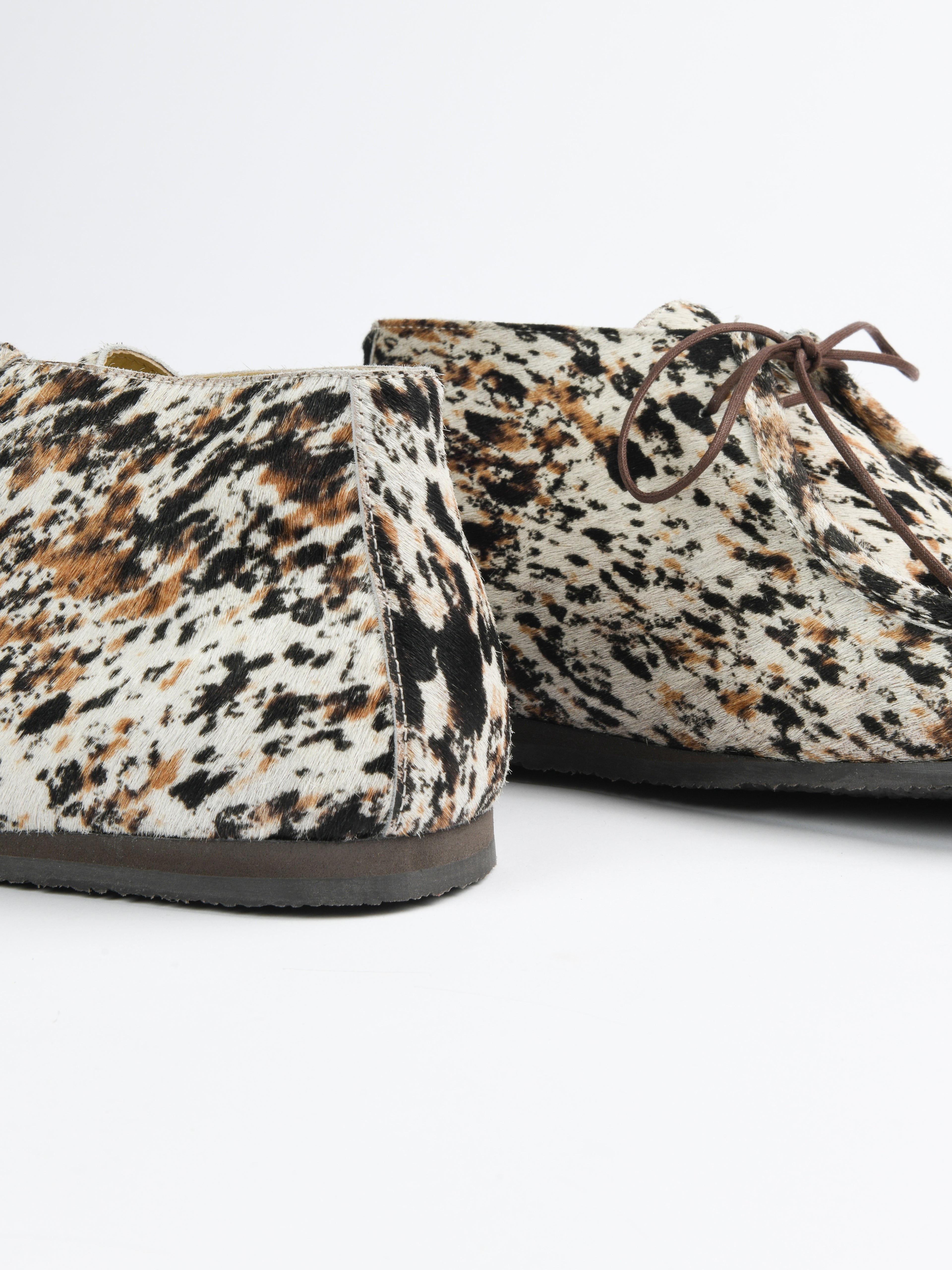 GABBRO - BLANC
