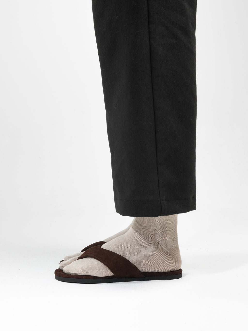 BASALTE - MARRON