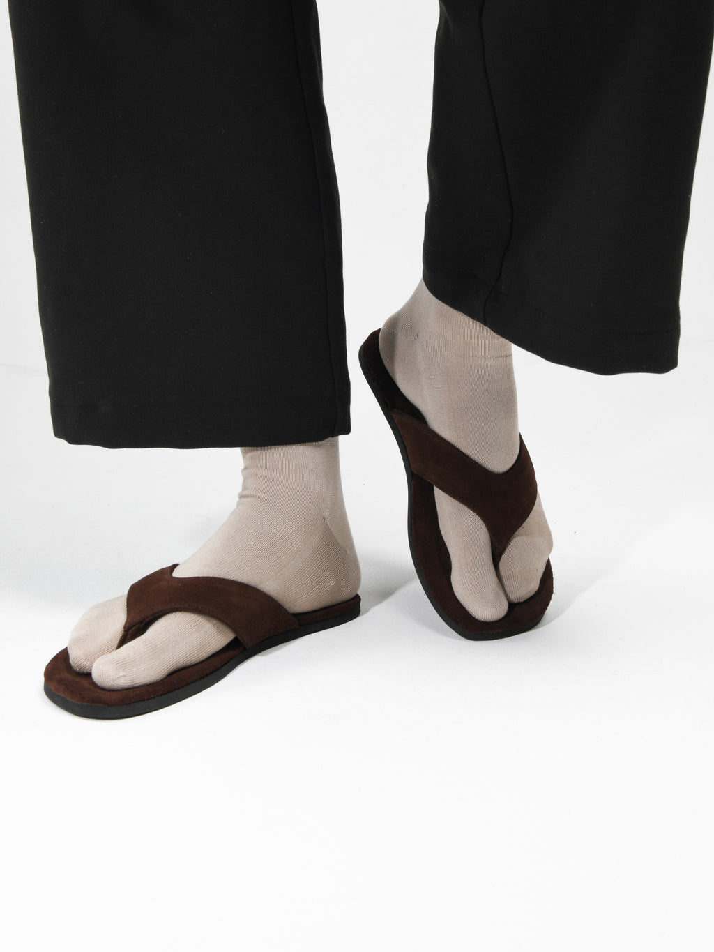 BASALTE - MARRON