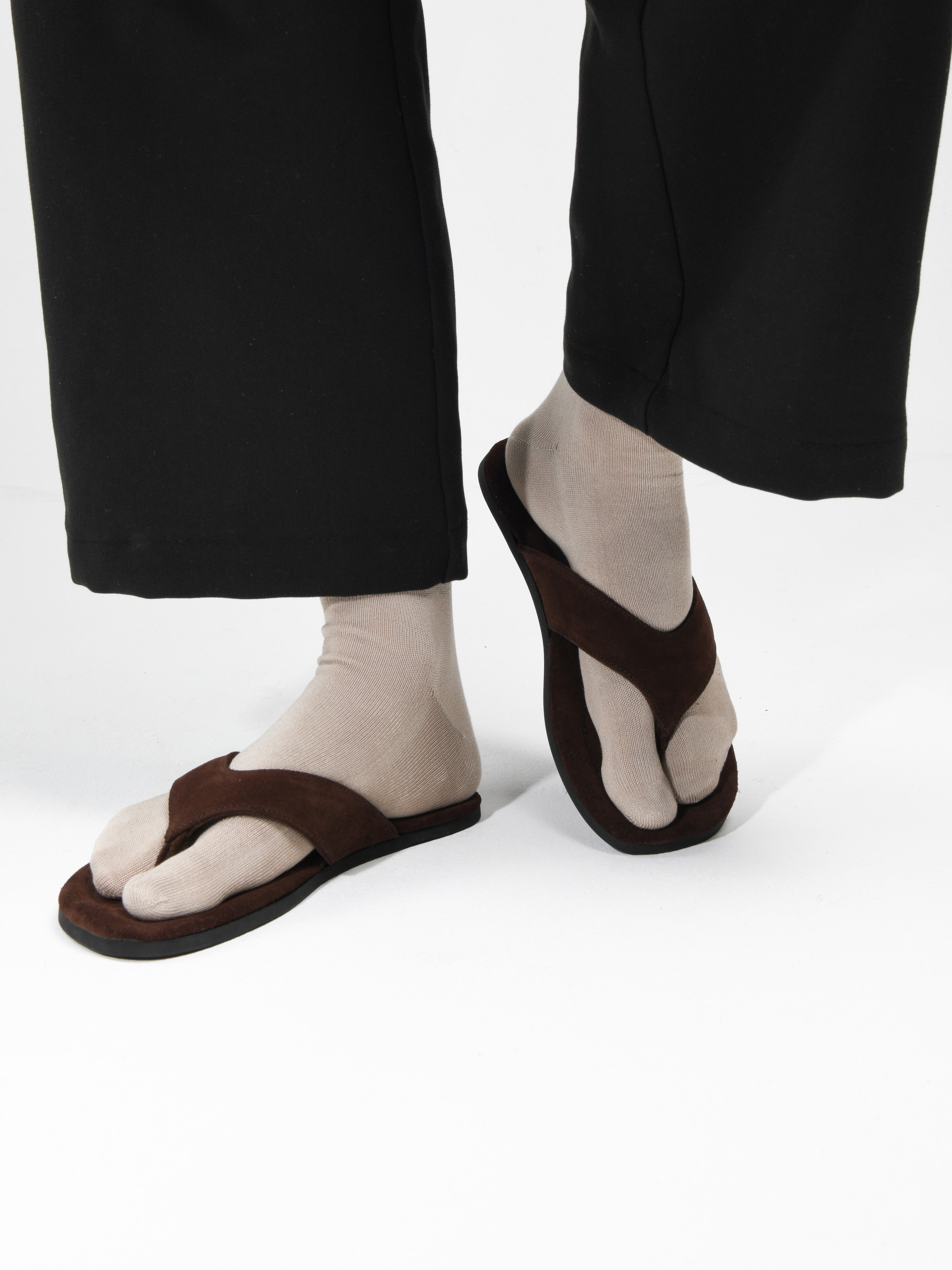 BASALTE - MARRON